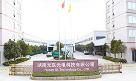 Tecnología Co., Ltd de Hunan GL