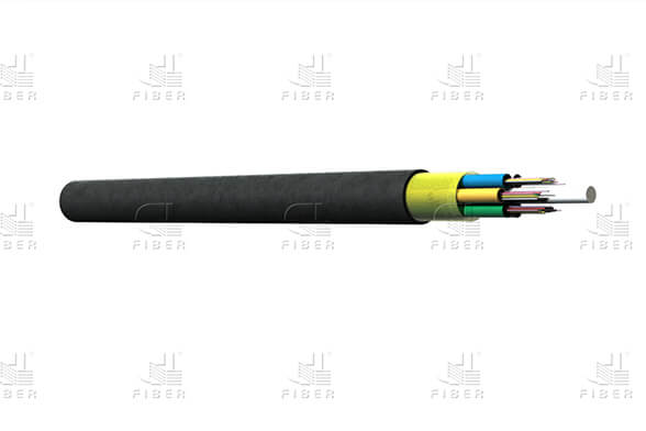 All-dielectric Self-supporting Aerial Installation Single Layer ADSS Cable