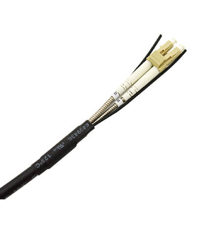 CPRI Optic Fiber Patch Cable