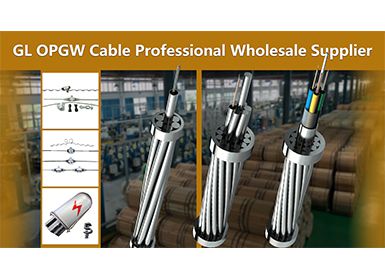 Conocimientos básicos de Cable OPGW